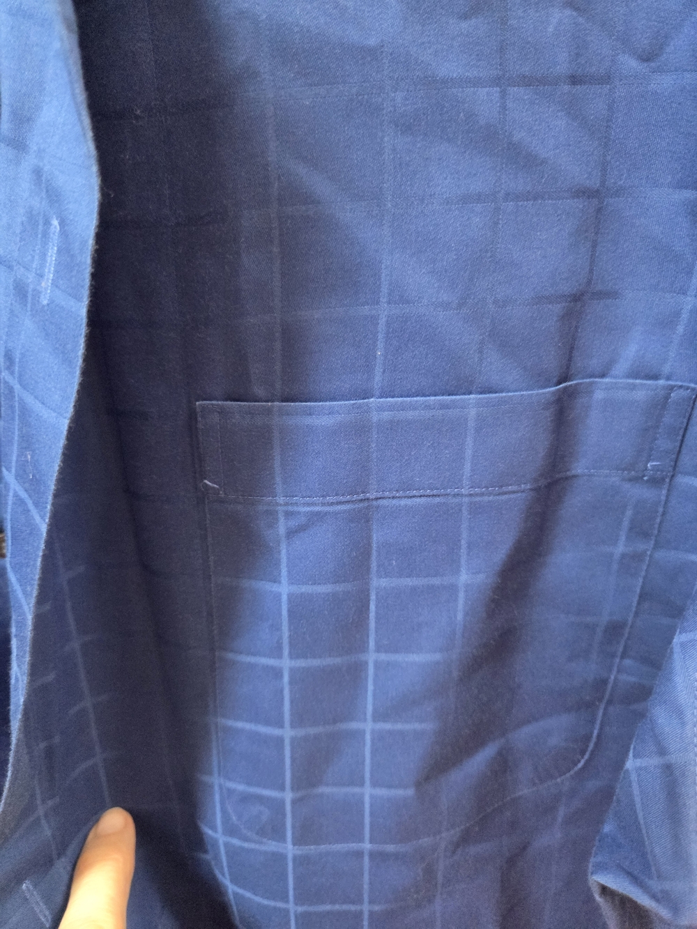 Button-Down Shirt - Picture 5 of 6